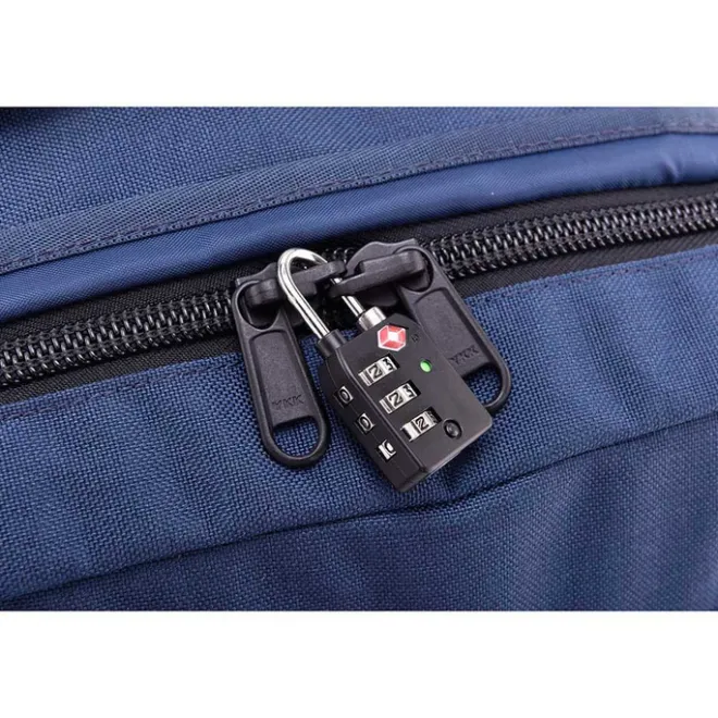 Best CabinZero Military 44L Lightweight Cabin Bag navy