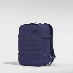 New CabinZero Military 28L Lightweight Cabin Bag galaxy blue