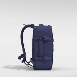 New CabinZero Military 28L Lightweight Cabin Bag galaxy blue