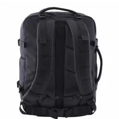 Best CabinZero Military 36L Lightweight Cabin Bag absolute black
