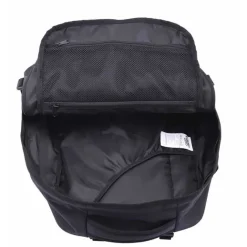 Best CabinZero Military 36L Lightweight Cabin Bag absolute black