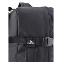 Best CabinZero Military 36L Lightweight Cabin Bag absolute black