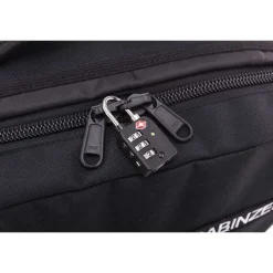 Best CabinZero Military 36L Lightweight Cabin Bag absolute black