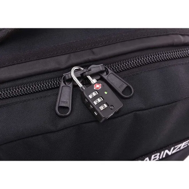 Best CabinZero Military 36L Lightweight Cabin Bag absolute black