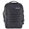 Sale CabinZero Military 44L Lightweight Cabin Bag absolute black