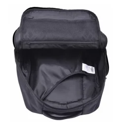 Sale CabinZero Military 44L Lightweight Cabin Bag absolute black