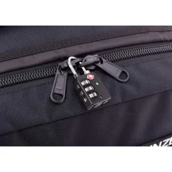Sale CabinZero Military 44L Lightweight Cabin Bag absolute black