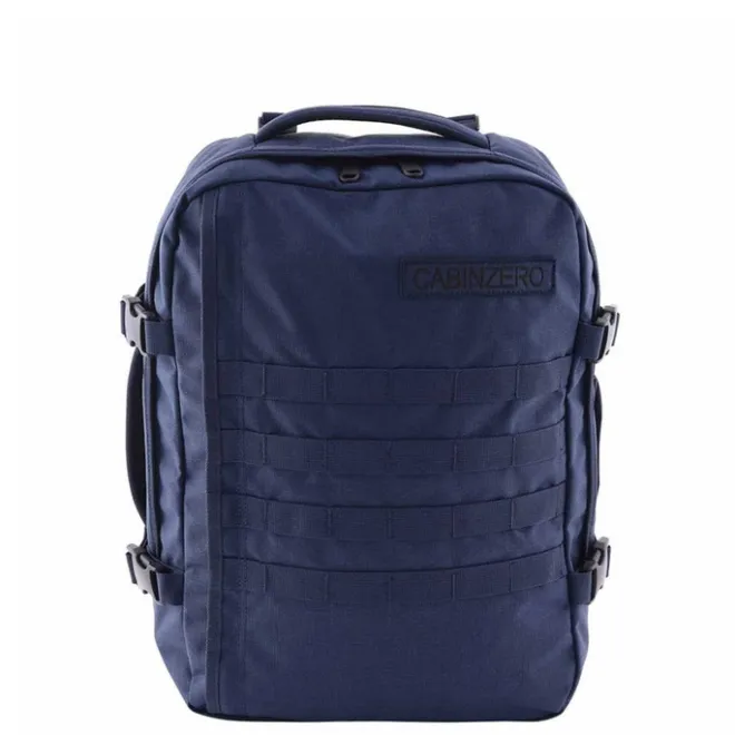 Sale CabinZero Military 28L Lightweight Cabin Bag navy