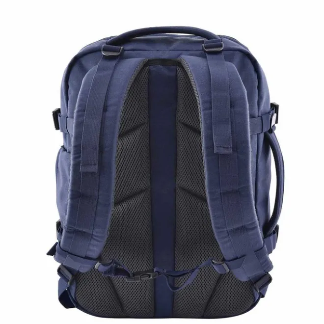 Sale CabinZero Military 28L Lightweight Cabin Bag navy