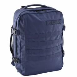 Sale CabinZero Military 28L Lightweight Cabin Bag navy