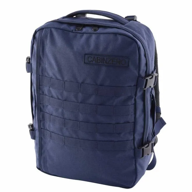 Sale CabinZero Military 28L Lightweight Cabin Bag navy