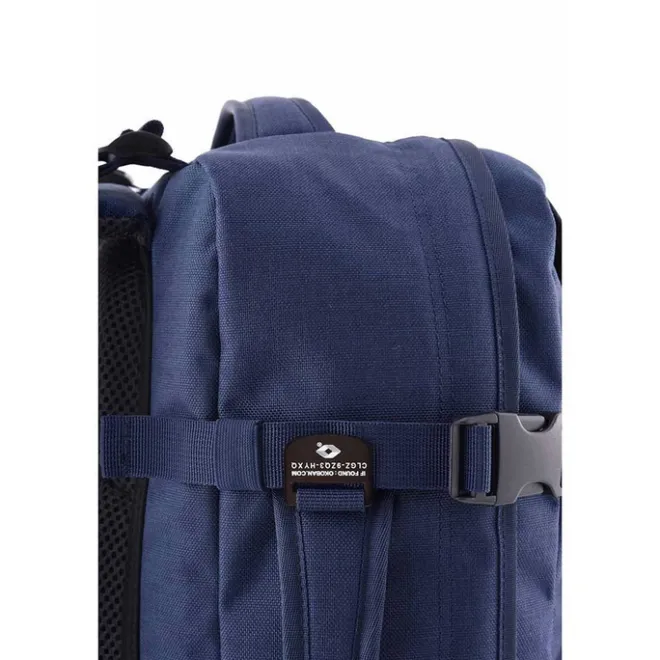 Sale CabinZero Military 28L Lightweight Cabin Bag navy
