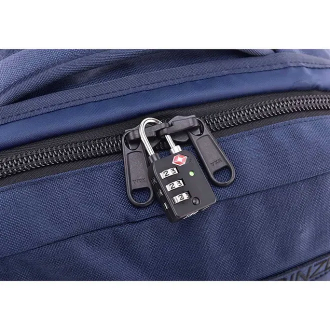 Sale CabinZero Military 28L Lightweight Cabin Bag navy