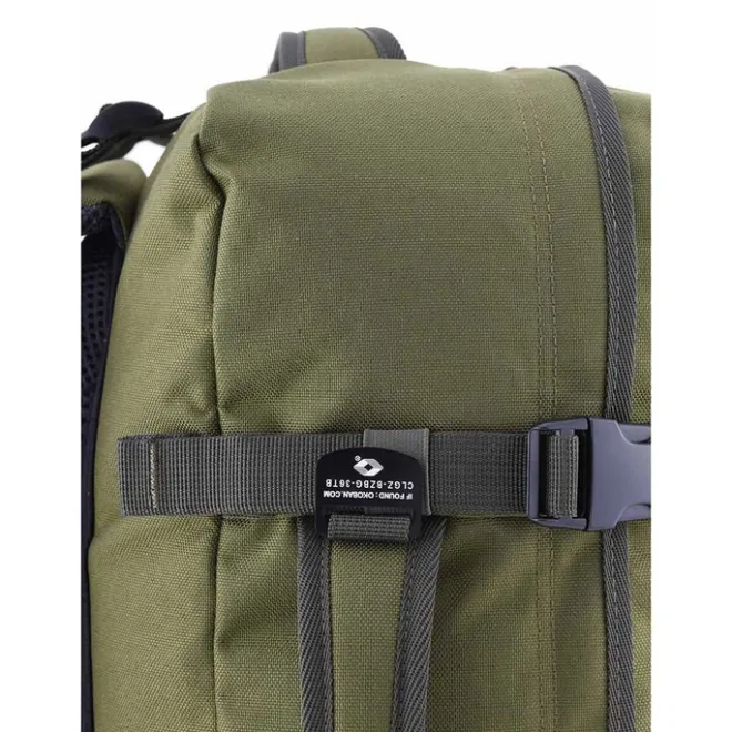 New CabinZero Military 36L Lightweight Cabin Bag military green
