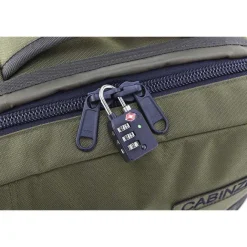 Sale CabinZero Military 28L Lightweight Cabin Bag military green