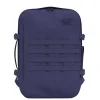 Clearance CabinZero Military 44L Lightweight Cabin Bag galaxy blue