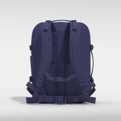 Clearance CabinZero Military 44L Lightweight Cabin Bag galaxy blue