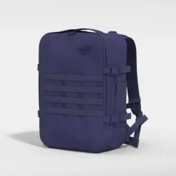 Clearance CabinZero Military 44L Lightweight Cabin Bag galaxy blue