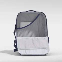Clearance CabinZero Military 44L Lightweight Cabin Bag galaxy blue