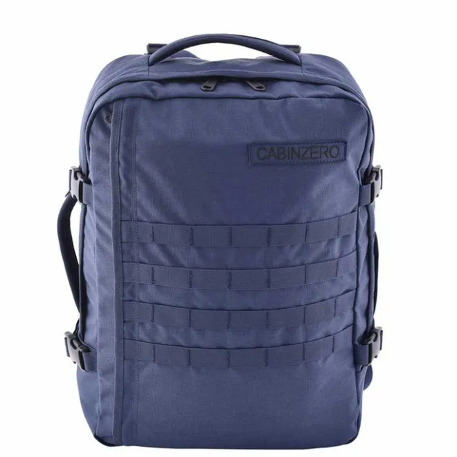 Online CabinZero Military 36L Lightweight Cabin Bag navy