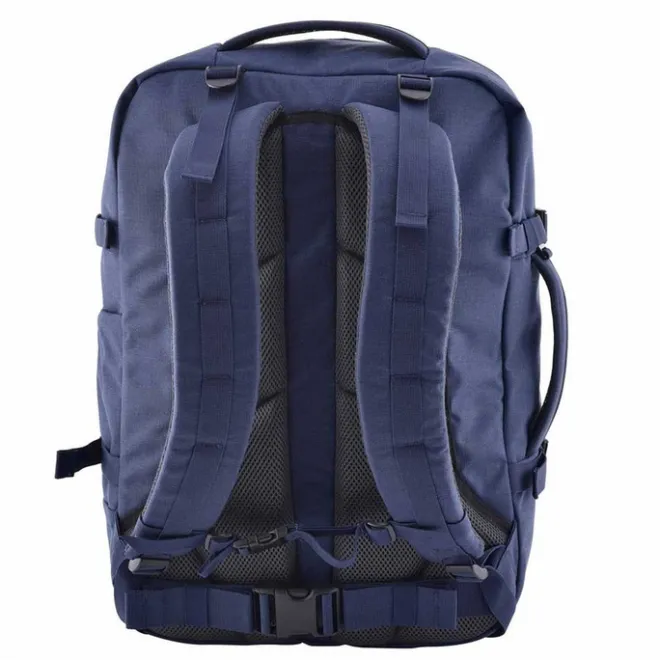 Online CabinZero Military 36L Lightweight Cabin Bag navy