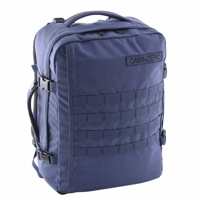 Online CabinZero Military 36L Lightweight Cabin Bag navy