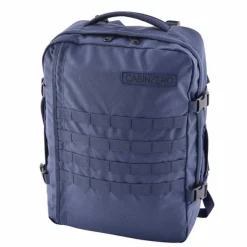 Online CabinZero Military 36L Lightweight Cabin Bag navy