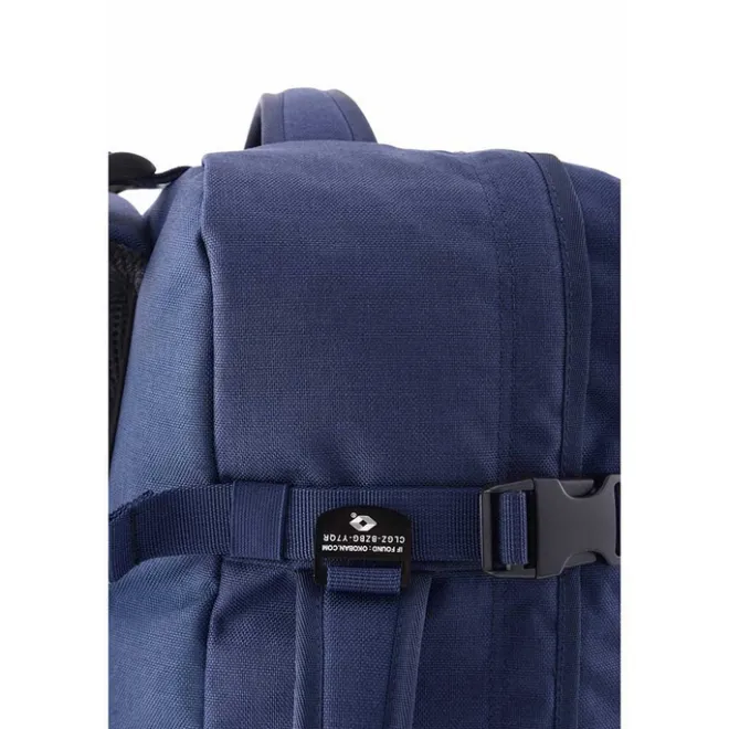Online CabinZero Military 36L Lightweight Cabin Bag navy