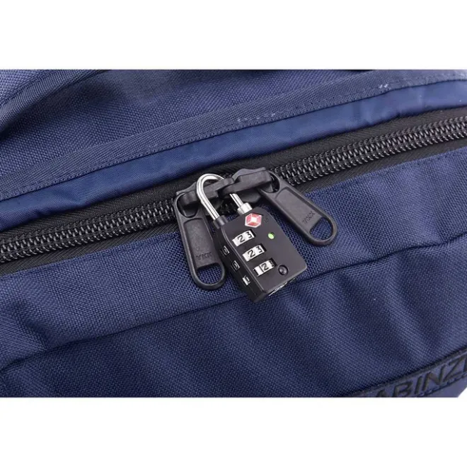 Online CabinZero Military 36L Lightweight Cabin Bag navy