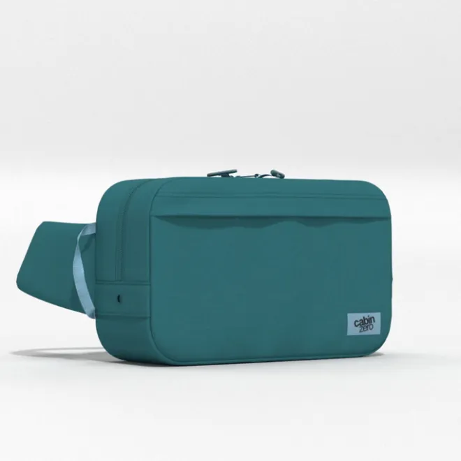 Sale CabinZero Slingbag 11L aruba blue