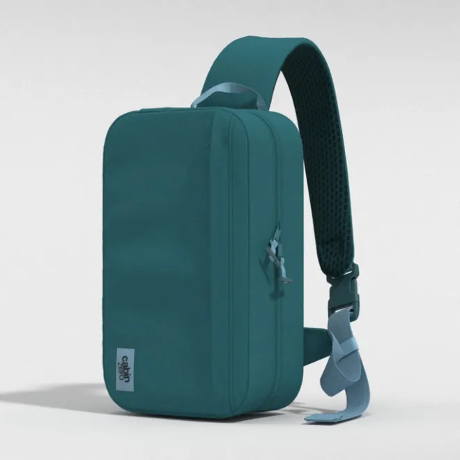 Sale CabinZero Slingbag 11L aruba blue