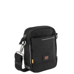 Online Camel Active City Cross Bag XS black