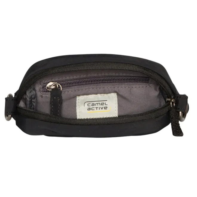 Online Camel Active City Cross Bag XS black