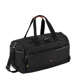 Clearance Camel Active City Weekend Bag black