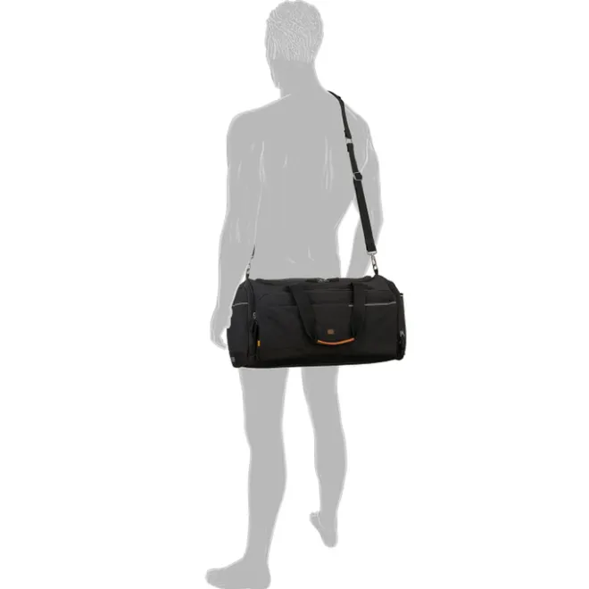 Clearance Camel Active City Weekend Bag black