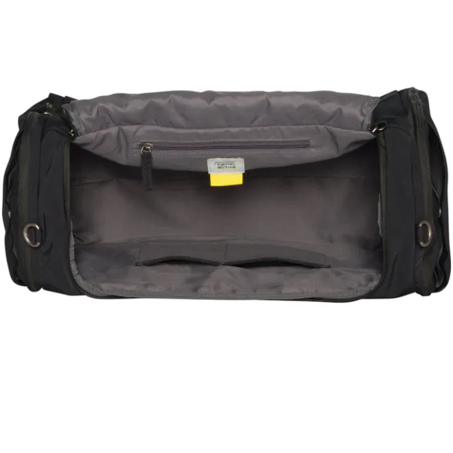 Clearance Camel Active City Weekend Bag black
