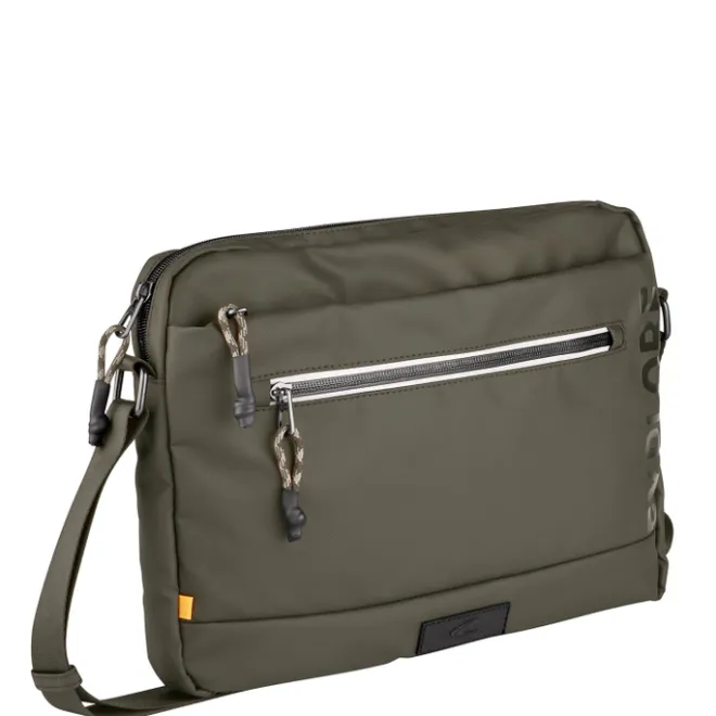 Best Camel Active Explore Cross Bag M khaki
