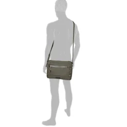 Best Camel Active Explore Cross Bag M khaki