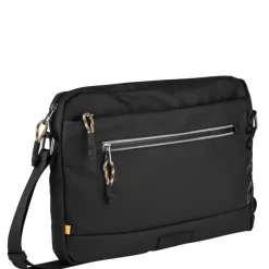 New Camel Active Explore Cross Bag M black