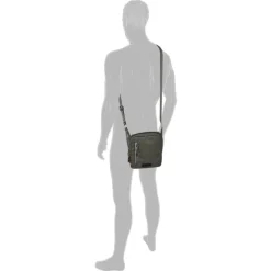 Best Camel Active Explore Cross Bag S khaki
