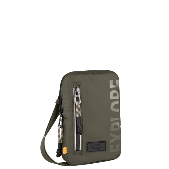 Sale Camel Active Explore Mobile Phone Case khaki