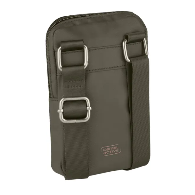 Sale Camel Active Explore Mobile Phone Case khaki