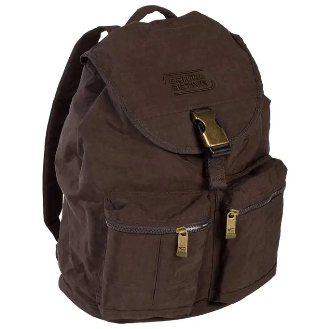 Sale Camel Active Journey Fun Rugzak brown