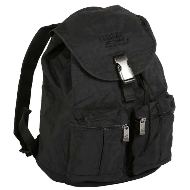 Outlet Camel Active Journey Fun Rugzak black