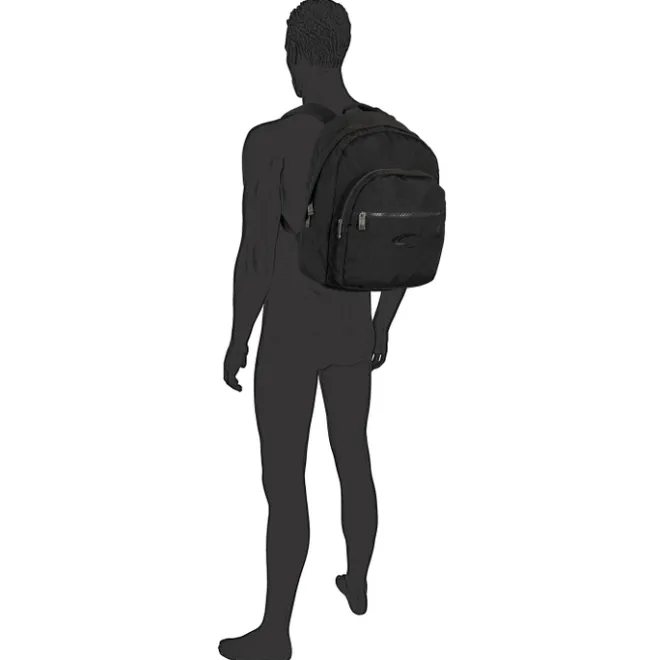 Best Camel Active Journey Laptop Rugzak 15'' black