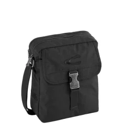 Clearance Camel Active Journey Schoudertas black