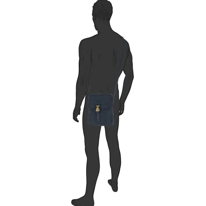 Clearance Camel Active Journey Schoudertas black