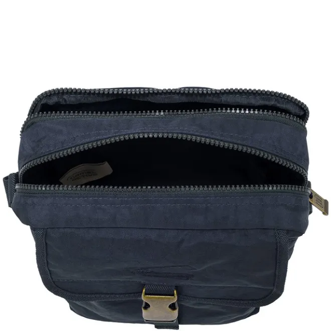 Clearance Camel Active Journey Schoudertas black