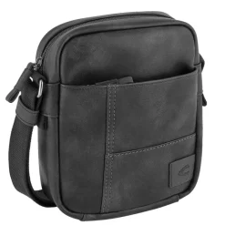 Hot Camel Active Laos Schoudertas black