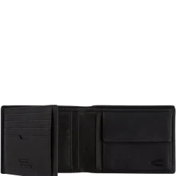 Hot Camel Active Osaka Billfold black